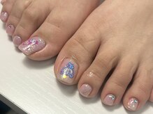 秋桜./定額デザイン