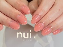 ヌイ 下北沢(nui.)/マオジェル