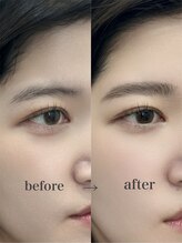 ザ スタイルサロン トーキョー(The Style Salon TOKYO)/新HBL