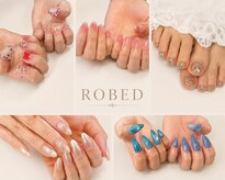 ローブド 東大阪店(ROBED)