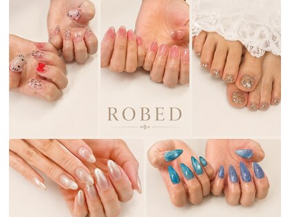 ローブド 東大阪店(ROBED)の写真