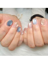 アン/Nail Design