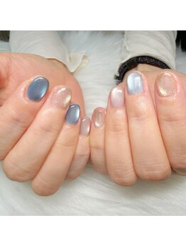 アン/Nail Design