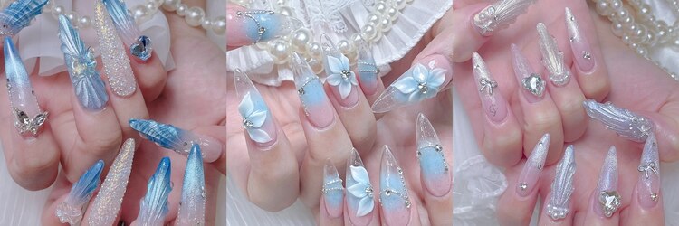 メロディービューティーサロン(Melody)のサロンヘッダー