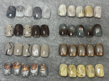 マール 表参道店(marl)の写真