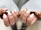 ザ ネイルショップ 尾山台(THE NAIL SHOP)の写真