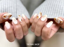 ザ ネイルショップ 尾山台(THE NAIL SHOP)