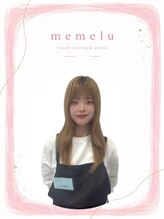 メメル 三宮(memelu)&nbsp;あだち 