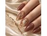 【HAND】画像持ち込みOK｜アート2本 ￥7,700（初回オフ込）