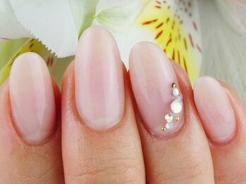 アルーア(Allure)/☆シンプルグラデーション