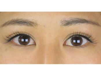 ハイル(HAIL)/両目１２０本