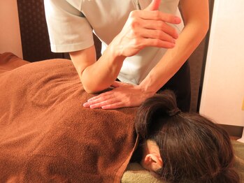 マイボディ 新橋店/施術