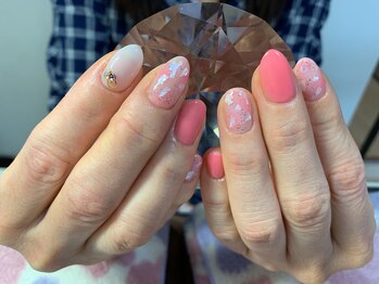 リノネイル(Lino Nail)/