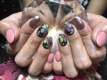 ブリリアン(Brillant)/