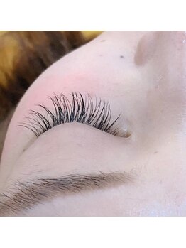 フリルアイビューティ 豊中店(Frill Eye Beauty)/