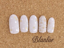 ふんわりツイード♪