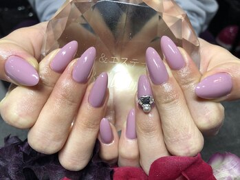 ブリリアン(Brillant)/