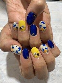 持ち込みアートデザイン