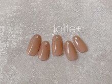 ジョリープラス(jolie +)/jolie+ Nail Design