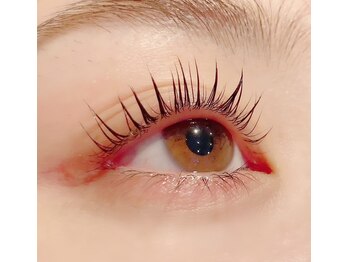 リゴレット(RIGOLETTO)/＊パリジェンヌラッシュリフト