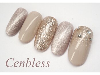 ビューティスタジオ センブレス(Cenbless)/ハンド★定額7000