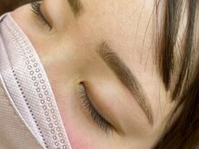 ビューステージ アイブロウサロン 千葉/毎日のメイクも簡単に！