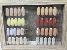 リフレンズ(Reフレンズ)/シンプル定額ネイル