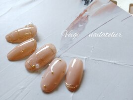 定額デザインコース￥８４８０