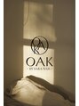 オーク バイ サラ ネイル 脱毛(OAK-BY SARA NAIL)/OAK BY SARA NAIL