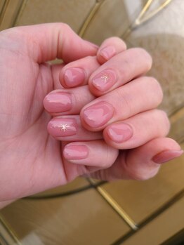 リアンジェ(Lianje)/ピンクスター