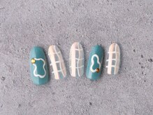 シャーナネイル(SHA-NA NAIL)/