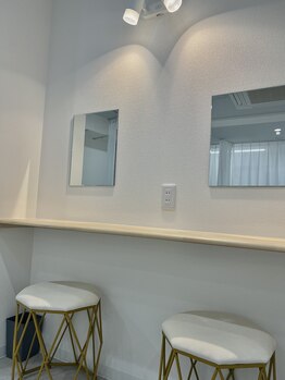 ワイズビューティー 天王寺店(y's beauty)/ドレッサー