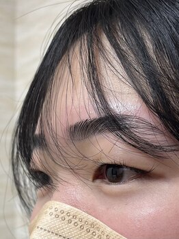 ドーズ(DOUZE)/まつ毛パーマ＋ラミネーション