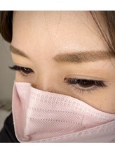 アンドミー(&me)/ボリュームラッシュ