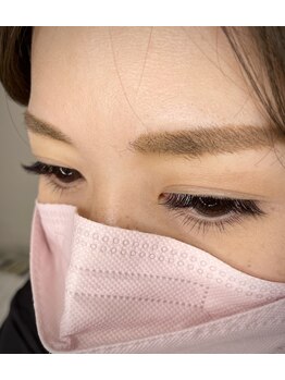 アンドミー(&me)/ボリュームラッシュ