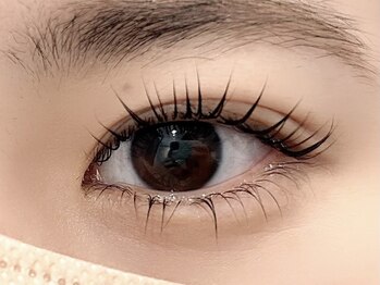 エイトアイラッシュ 熊谷店(eight eyelash)/ラッシュリフト☆