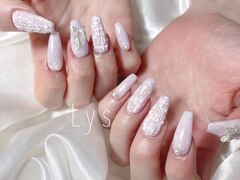 Lys nail