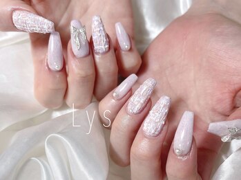 リズ ネイル(Lys nail)