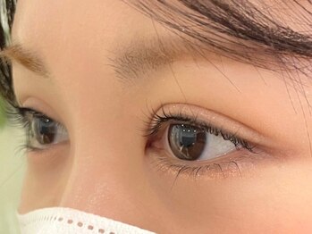 シピー(chipie by anon)/ATSUKO◆まつ毛パーマ