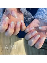 アイム(AIME)/シンプル