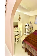 小顔美肌コルギ専門店 センティード 吉祥寺(Sentido)/