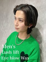 ラミア(LaMia)/Men's 