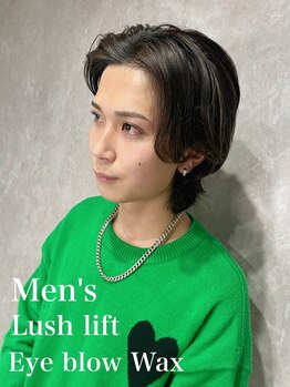 ラミア(LaMia)/Men's