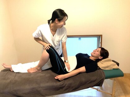 ここつ漢方薬店 二俣川院の写真