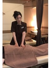 ベルエポック 横浜ワールドポーターズみなとみらい店(Bell Epoc) ショウジ