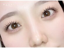 アイラッシュサロン ブラン 守山店(Eyelash Salon Blanc)/美眉スタイリング、まつげカール