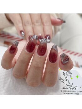 ネイルディーアンドディー(Nails D&D)/