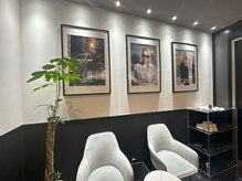 RBL ドン・キホーテ川越東口店/待合スペース