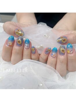 アンベリール 新宿(Embellir)/120分やり放題コース♪