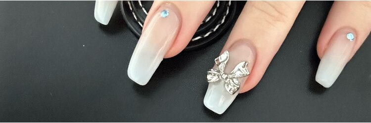 アイネイルズ 新宿店(I nails)のサロンヘッダー